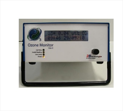 Máy đo khí Ozone Eco Sensors UV-106H Ozone Monitor